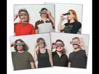 pochette album Stacked crooked