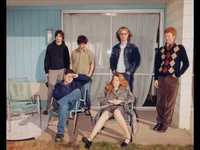 pochette album The jessica numbers