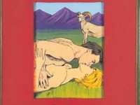 pochette album The mary martin show