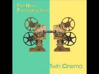 pochette album Twin cinema