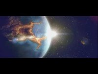 pochette album Up in the dark