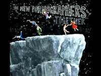 pochette album We end up together