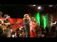 pochette album I'd like to teach the world to sing