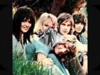 pochette album You won't find another fool like me