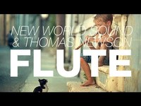 pochette album Flute