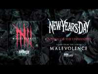 pochette album Anthem of the unwanted