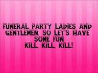 pochette album Any last words?