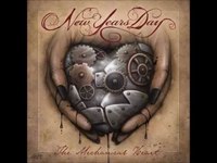 pochette album Murder