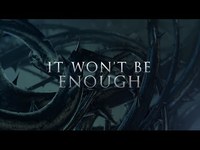 pochette album Relentless