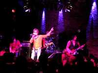 pochette album Better than