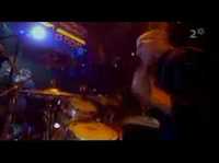 pochette album Gimme luv & turn on the light