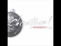 pochette album All i want for christmas is you newsboys