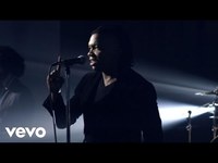 pochette album Believe