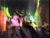 pochette album Dear shame