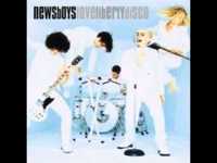 pochette album Good stuff