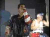 pochette album Kingdom man