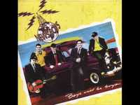 pochette album One heart