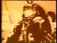 pochette album Simple man