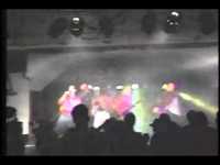 pochette album Taste and see