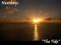 pochette album The tide