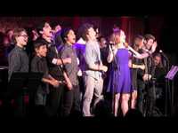 pochette album High times, hard times