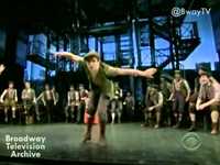 pochette album King of new york