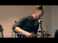 pochette album Step in the right direction