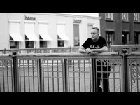 pochette album Shorty