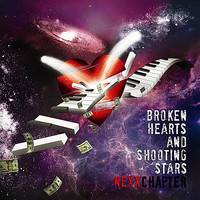 pochette album Don't let me down