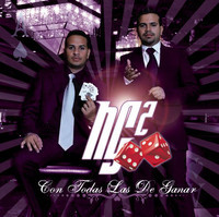 pochette album Ella menea