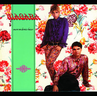 pochette album Dans la peau