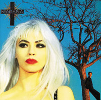 pochette album Le ciel s'est déchiré