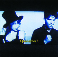 pochette album Sois beau et tais-toi