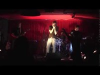 pochette album The hole