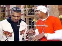 pochette album Big spender