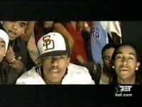 pochette album Feelin' freaky