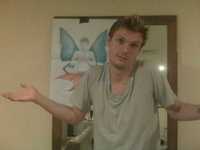 pochette album End of forever