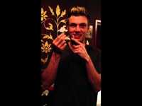 pochette album Shout