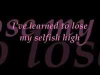 pochette album There for me