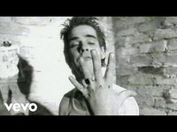 pochette album Mercy