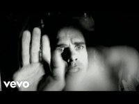 pochette album Red right hand