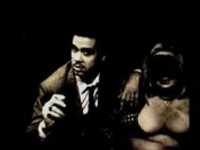 pochette album The ballad of robert moore and betty coltrane