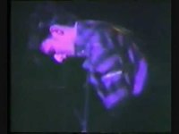 pochette album Train long-suffering