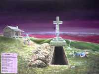 pochette album Crow jane