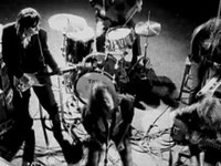 pochette album Jack the ripper