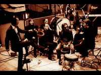 pochette album Right now i'm a - roaming