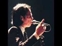 pochette album She passed by my window