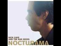 pochette album There is a town