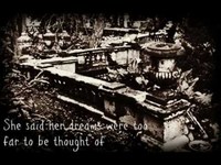 pochette album To the garden