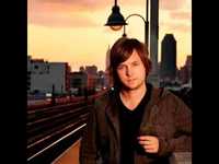 pochette album A better man